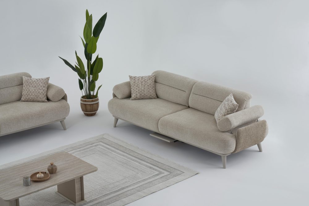 Yayla Mobilya Design Medium Oturma Grubu - Görsel 3