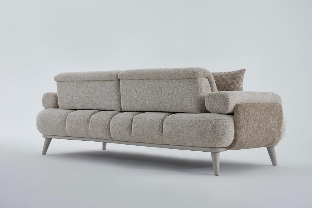Yayla Mobilya Design Medium Oturma Grubu - Görsel 7