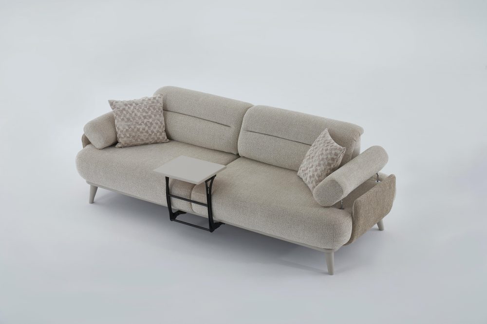 Yayla Mobilya Design Medium Oturma Grubu - Görsel 12