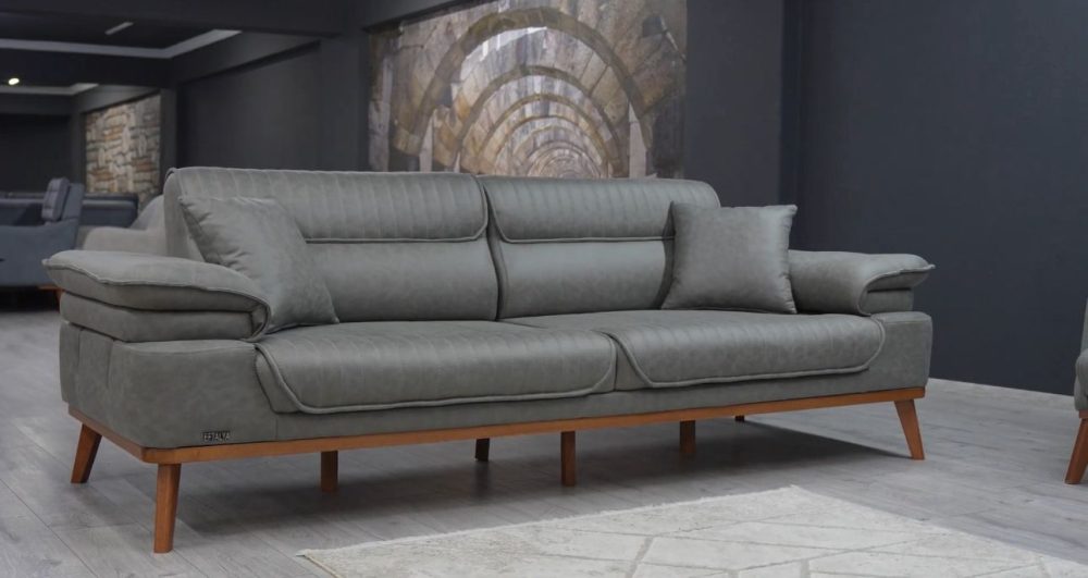 Elegance Koltuk Takımı - Görsel 5