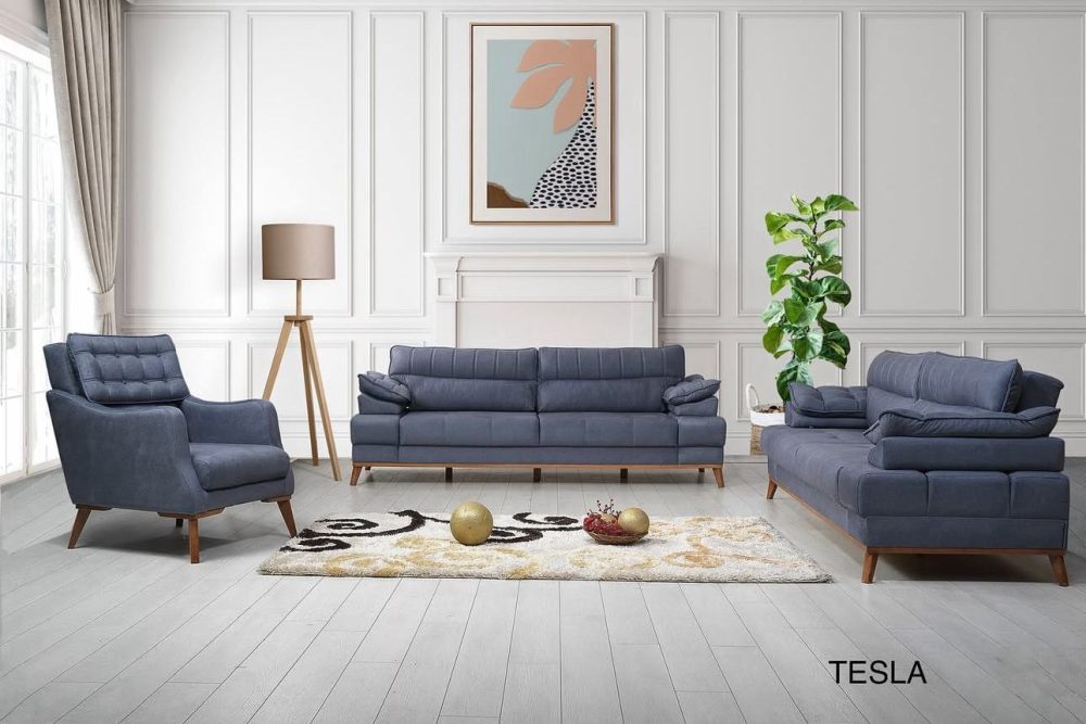 Tesla Koltuk Takımı