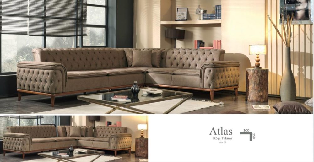 Atlas Köşe Takımı