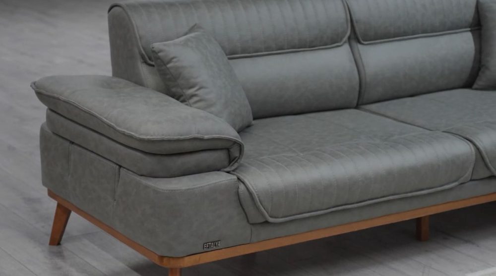 Elegance Koltuk Takımı - Görsel 6