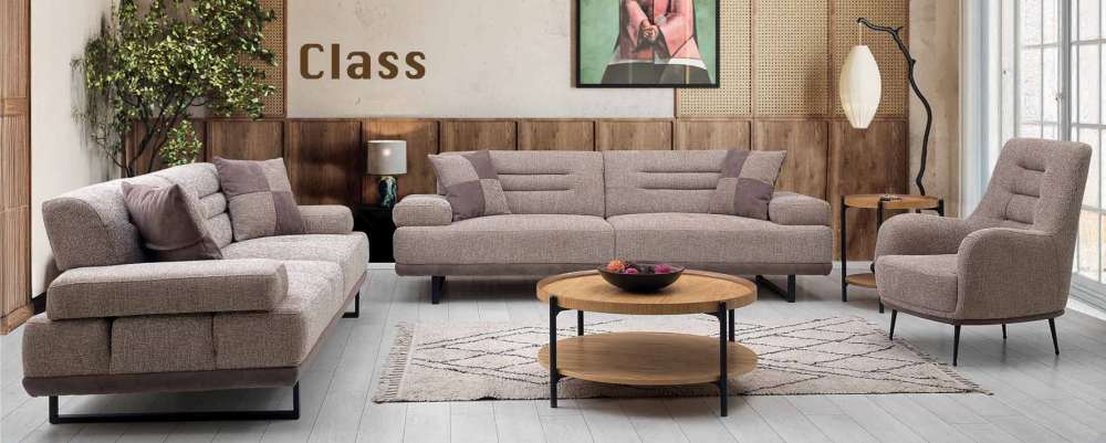 Class Koltuk Takımı