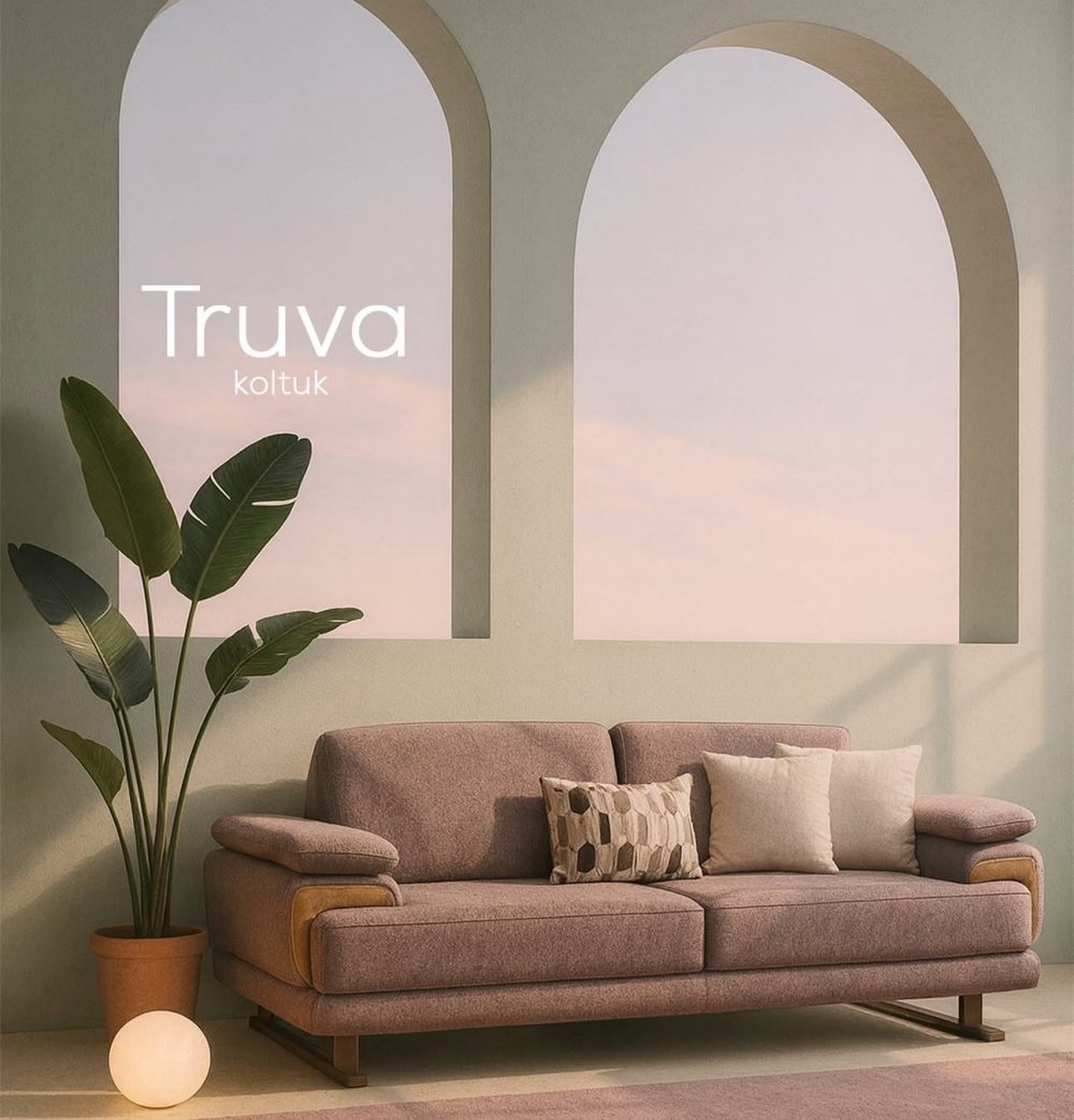 Truva Koltuk Takımı - Görsel 3