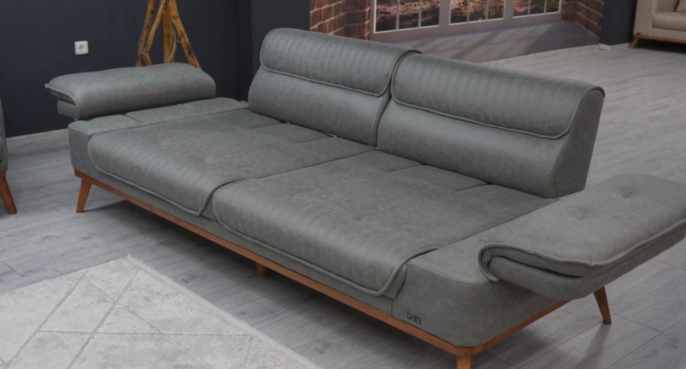 Elegance Koltuk Takımı - Görsel 4