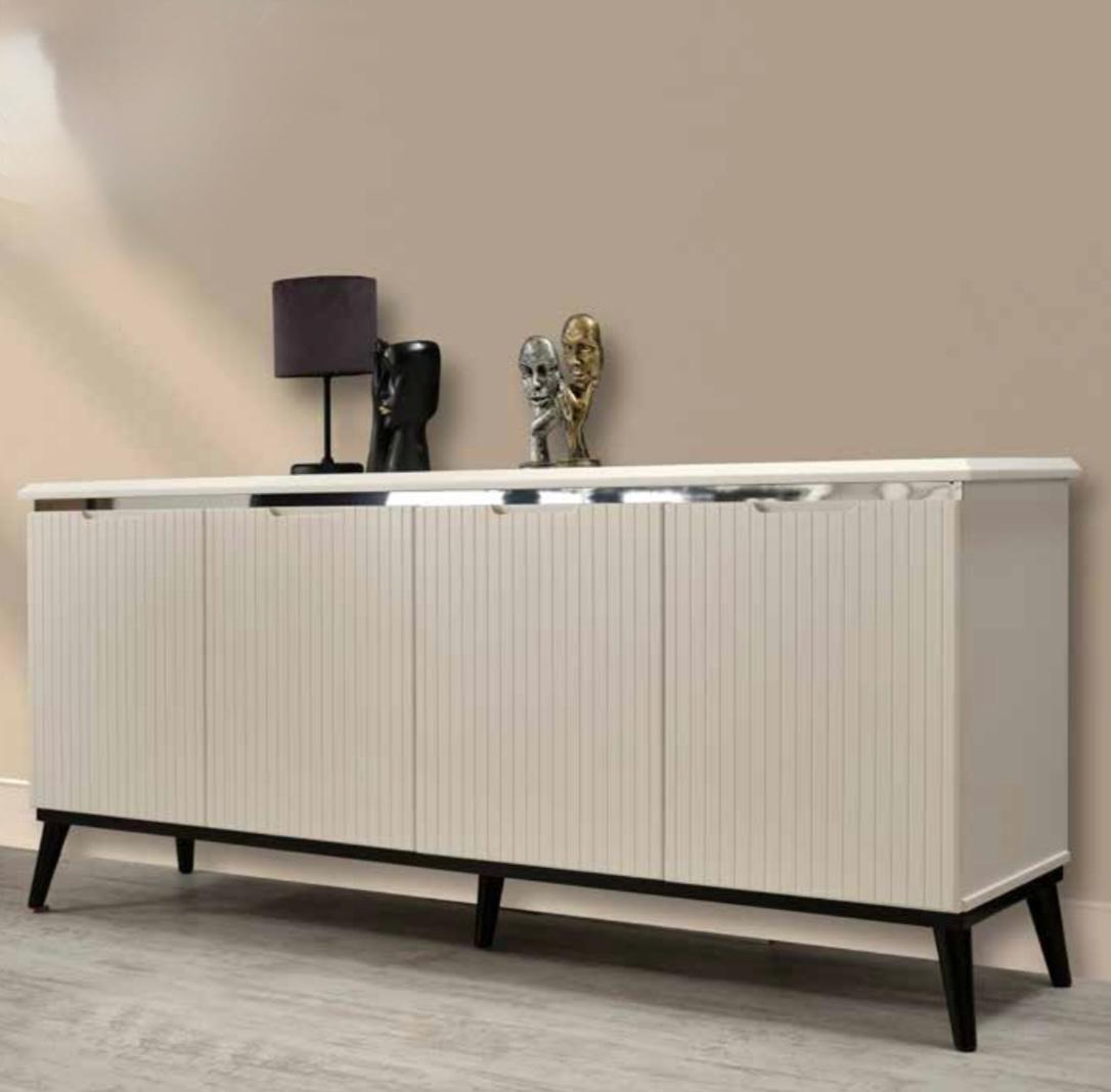 Star Yemek Odası Takımı - Görsel 2