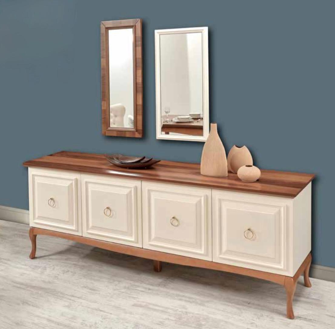 Valencia Yemek Odası Takımı - Görsel 2