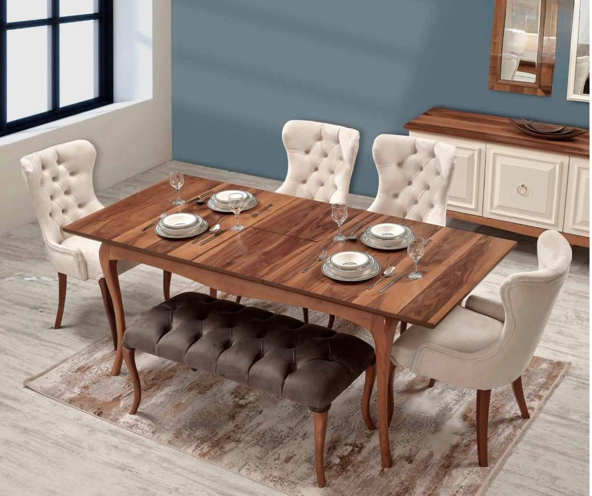 Valencia Yemek Odası Takımı